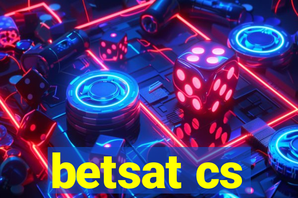 betsat cs